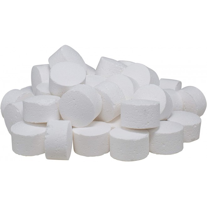 BioGuard Bromine Tablets - 25 Lb.