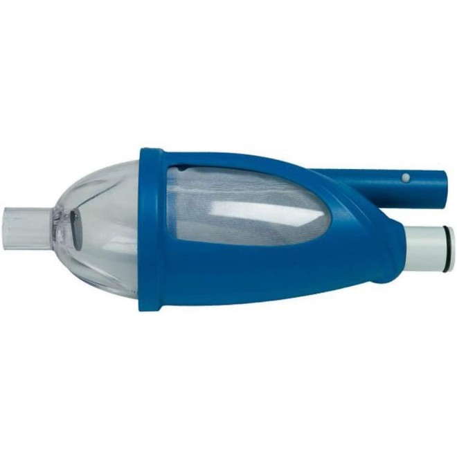 Intex 2800 GPH Above Ground Pool Sand Filter Pump w/ Deluxe Pool Maintenance Kit