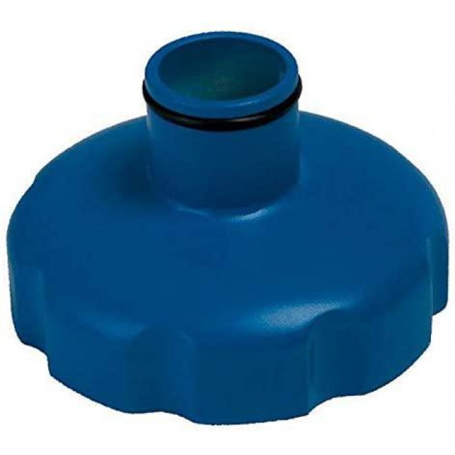 Intex 2800 GPH Above Ground Pool Sand Filter Pump w/ Deluxe Pool Maintenance Kit