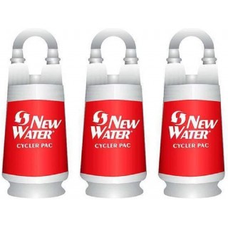 Pool Frog 01034613 (3) Pack New Water Cycler Pac 407C Replacement 400 01-03-4613