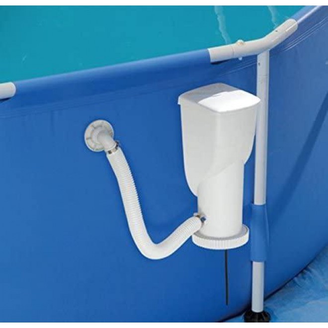 Summer Waves SFX1000 Complete Filtration System with X1000 Pump P53FX1000