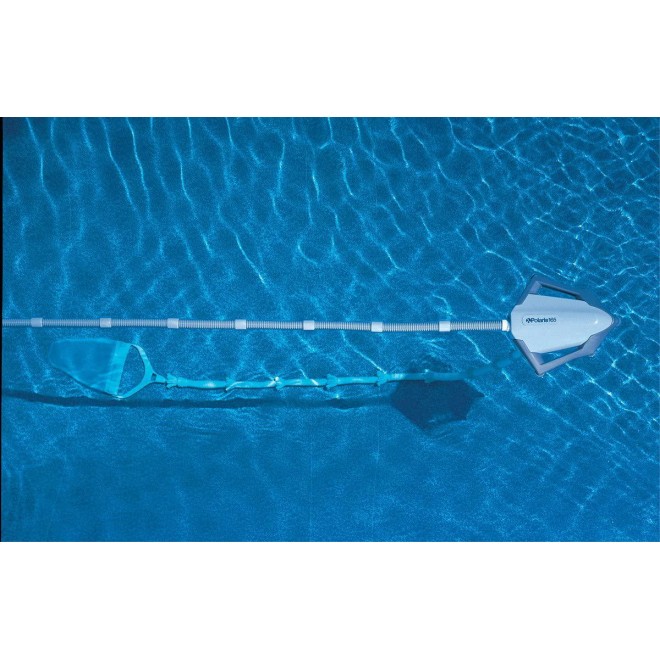 Zodiac 6-120-00 Polaris Vac-Sweep 165 Pressure Side Pool Cleaner