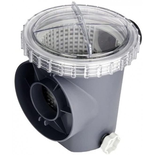 Intex 2100 GPH Sand Filter Pump