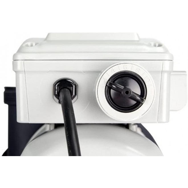 Intex 2100 GPH Sand Filter Pump