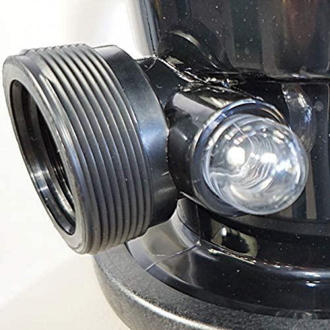 Doheny's Pool Pro Sand Filters & Sand Filter Systems (19