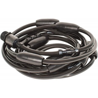 Zodiac G6 Feed Hose Complete with UWF Replacement