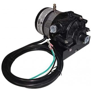 Hot Tub LAING Pump Circulation 240V E10-NSHNDNN2W-01 SD6000-125