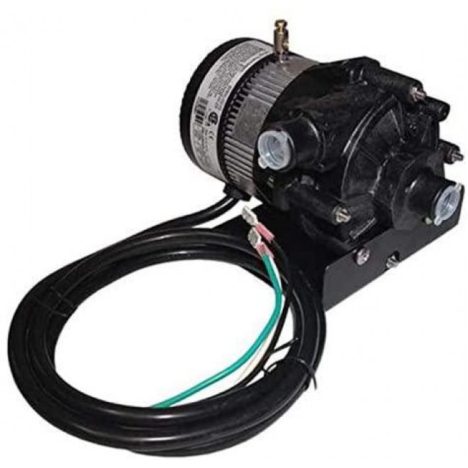 Hot Tub LAING Pump Circulation 240V E10-NSHNDNN2W-01 SD6000-125