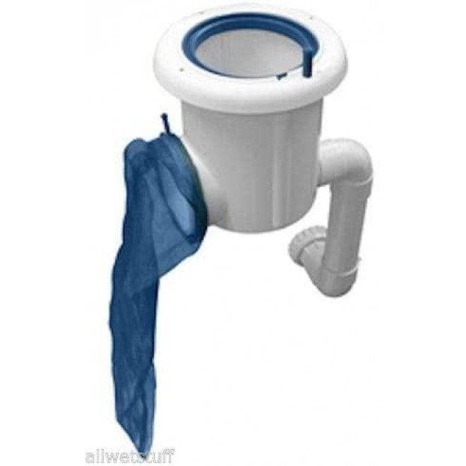 PoolSkim Pool Skimmer and Pool Cleaner