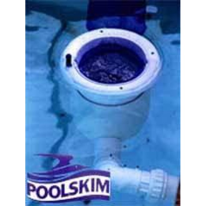 PoolSkim Pool Skimmer and Pool Cleaner