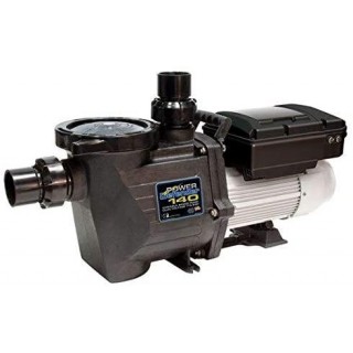 Waterway Power Defender 140 Variable Speed Pump, 1.4 Horsepower