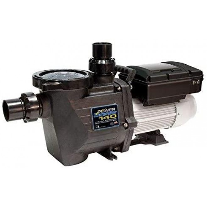 Waterway Power Defender 140 Variable Speed Pump, 1.4 Horsepower