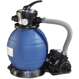 LEGENDARY-YES 2400GPH 12