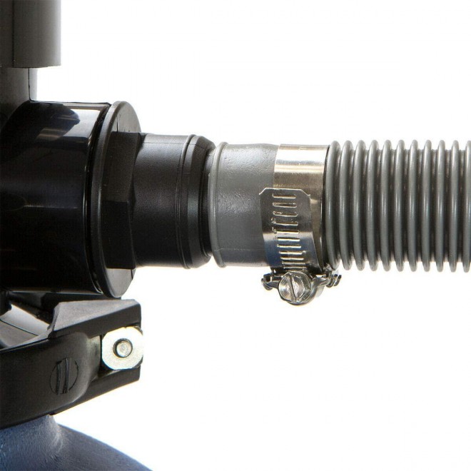 LEGENDARY-YES 2400GPH 12