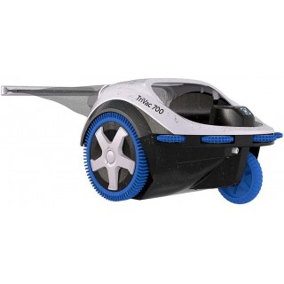 Hayward W3TVP700C TriVac 700 Pressure Pool Cleaner for InGround Pools up to 20 x 40 ft. with 34 ft. Hose (Automatic Pool Vaccum)