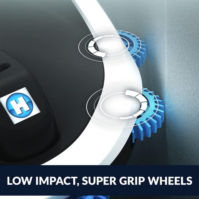 Hayward W3TVP700C TriVac 700 Pressure Pool Cleaner for InGround Pools up to 20 x 40 ft. with 34 ft. Hose (Automatic Pool Vaccum)