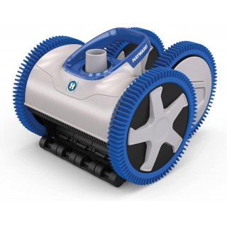 Hayward W3PHS41CST AquaNaut 400 Suction Pool Cleaner for In-Ground Pools up to 20 x 40 ft. (Automatic Pool Vaccum)