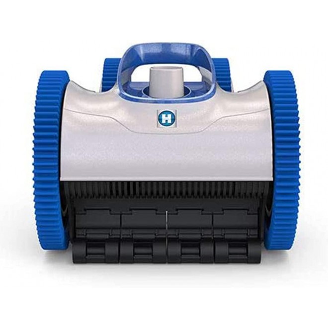 Hayward W3PHS41CST AquaNaut 400 Suction Pool Cleaner for In-Ground Pools up to 20 x 40 ft. (Automatic Pool Vaccum)