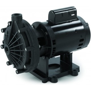Pentair LA01N Single Speed Booster Pump for Pressure-Side Pool Cleaner