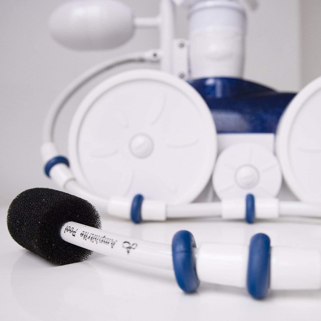 Amphitrite Pool Pressure Side Sweeper APH2160 : Professional Solution for Cleaning Your Swimming Pool