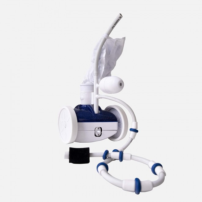 Amphitrite Pool Pressure Side Sweeper APH2160 : Professional Solution for Cleaning Your Swimming Pool