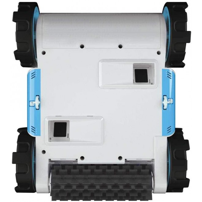 Aquabot Breeze SE Hyper-Speed Scrubbing Above and In-Ground Robotic Pool Cleaner