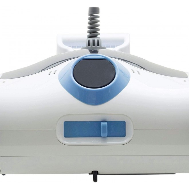 Aquabot Breeze SE Hyper-Speed Scrubbing Above and In-Ground Robotic Pool Cleaner