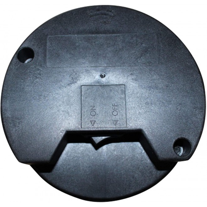 Harris ProForce Above Ground Pool Pump with On/Off Control Switch (1.5 HP)