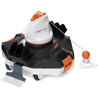 Bestway 58623E AquaRover Pool Cleaning Robot, Autonomous