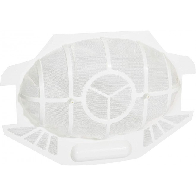 Bestway 58623E AquaRover Pool Cleaning Robot, Autonomous