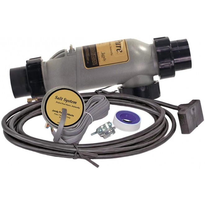 Jandy Zodiac AquaPure PLC1400 PLC 1400 Saltwater Cell Kit AQUA PURE