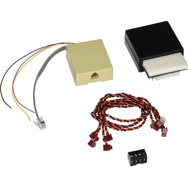 Pentair 521109 IntelliCom 2 Interface Adapter Replacement High Performance Pump