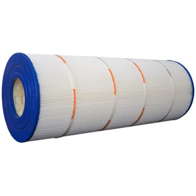 Pleatco PXST150 150 Sq Ft Replacement Pool Spa Filter Cartridge Element (4 Pack)