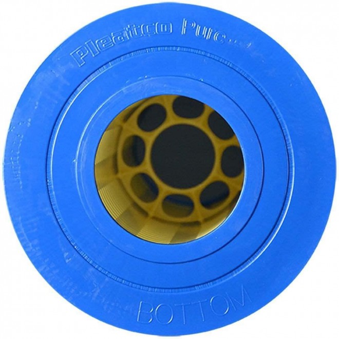 Pleatco PXST150 150 Sq Ft Replacement Pool Spa Filter Cartridge Element (4 Pack)