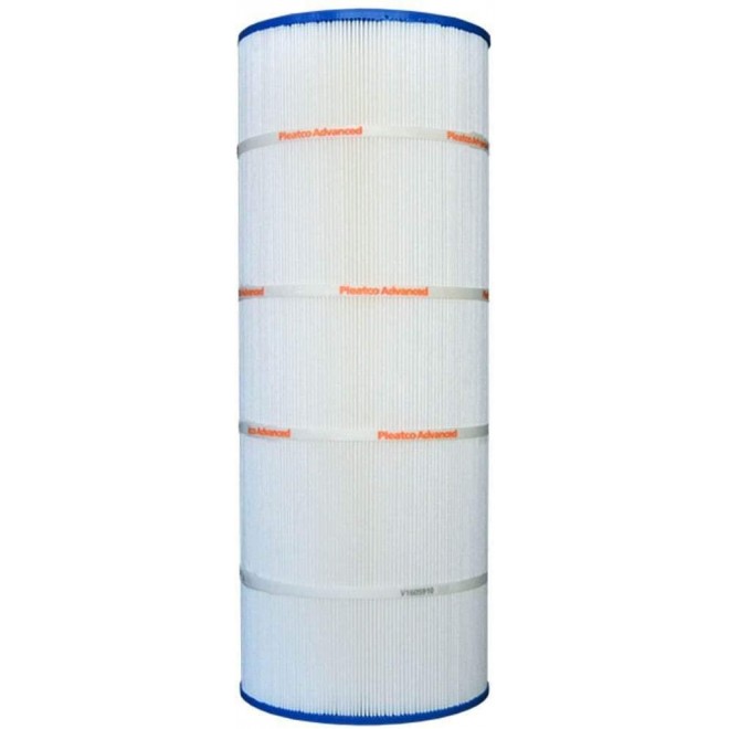 Pleatco PXST150 150 Sq Ft Replacement Pool Spa Filter Cartridge Element (4 Pack)