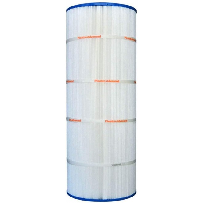 Pleatco PXST150 150 Sq Ft Replacement Pool Spa Filter Cartridge Element (4 Pack)