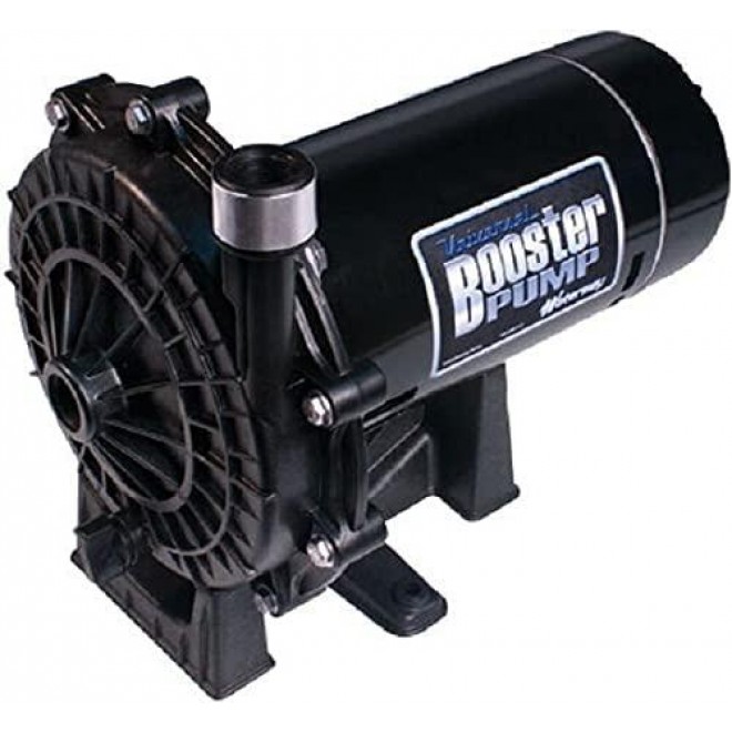 WEIJIA 3810430-1PDA Fits Waterway Pool Cleaner Booster Pump 3/4 HP Replaces Polaris PB4-60