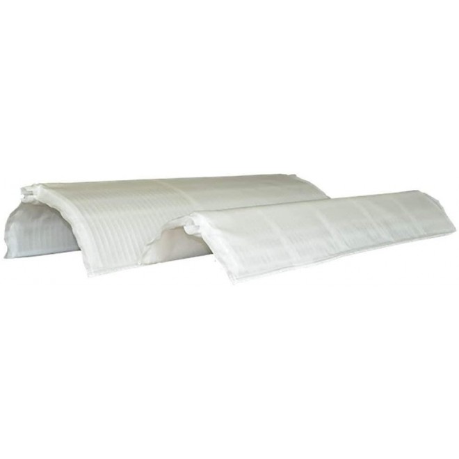 Pleatco PFS3060 Cartridge/Grid Replacement for American, Hayward, Pac-Fab 7 Full and 1 Half/Universal Grid Set