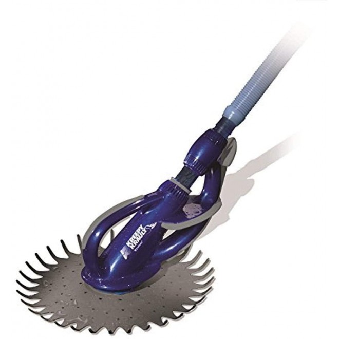 Pentair K60430 Kreepy Krauly Kruiser Automatic Inground Pool Cleaner