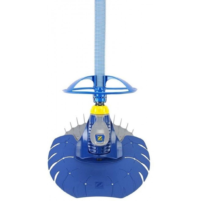 Zodiac T5 Duo in Ground Suction Side Pool Cleaner