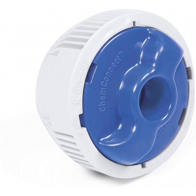 Bestway Power Steel Above Ground Pool Set (14' x 8'2