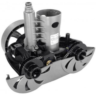 Polaris R0543200 3900 Sport Robotic Swimming Pool Cleaner Rebuild Kit Accessory