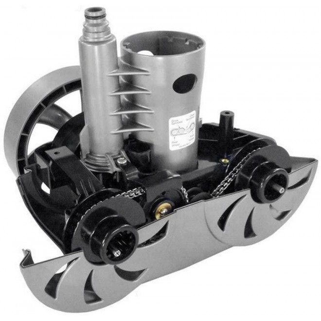 Polaris R0543200 3900 Sport Robotic Swimming Pool Cleaner Rebuild Kit Accessory