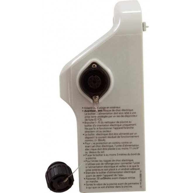 MAYTRONICS Power Supply, Dolphin Cleaners, w/Timer