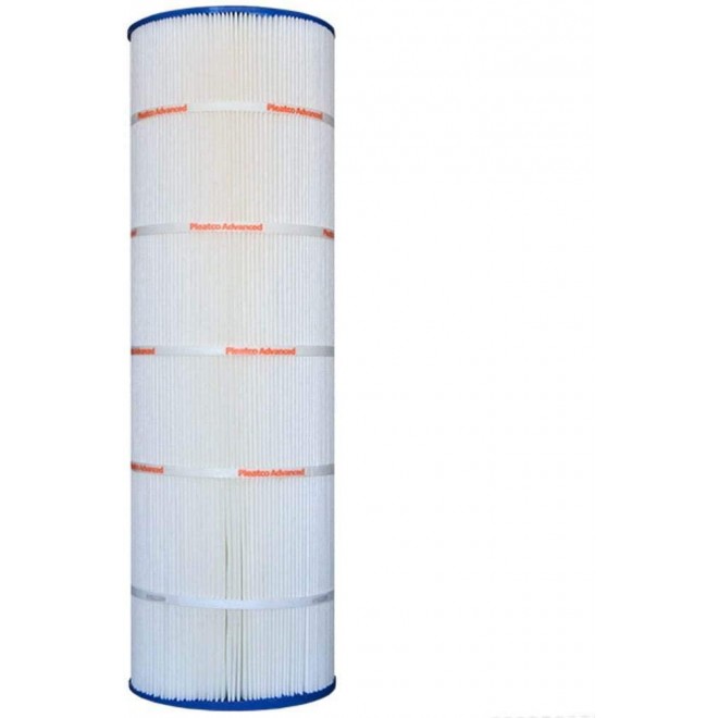 Pleatco PA175 175 Sq Ft Hayward Star-Clear Plus Pool Filter Cartridge (4 Pack)