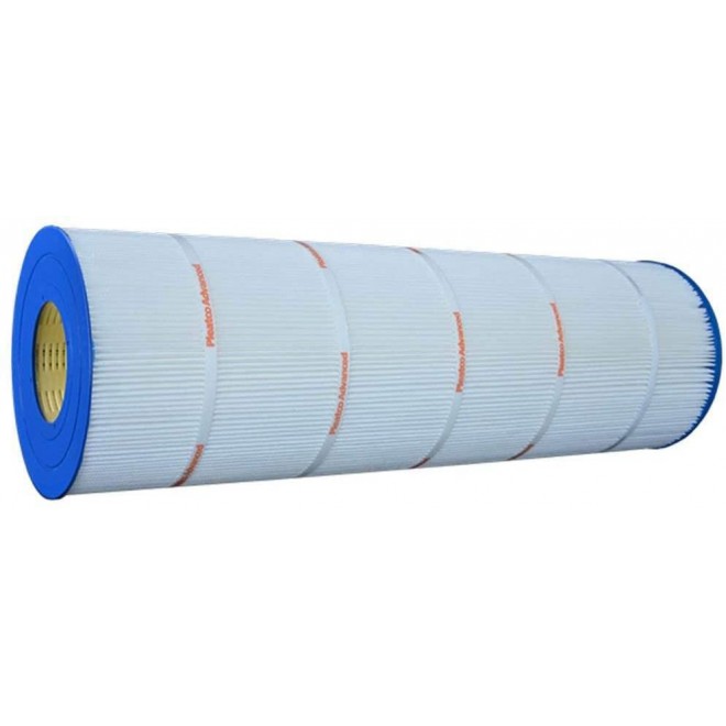 Pleatco PA175 175 Sq Ft Hayward Star-Clear Plus Pool Filter Cartridge (4 Pack)