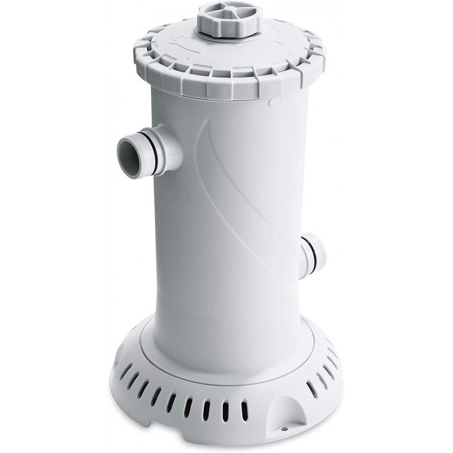 Summer Waves 15ft x 42in Quick Set Oval Above Ground Swimming Pool