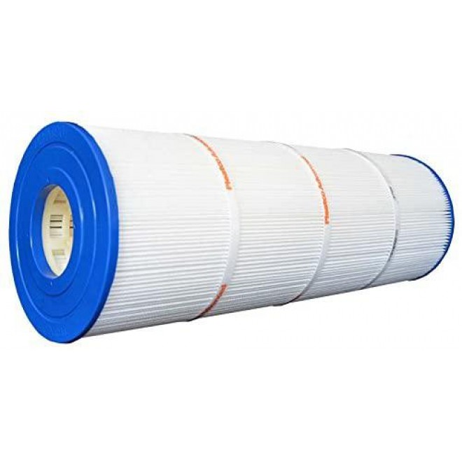 Pleatco 4 Pack Cartridge Filter PJAN145-PAK4 Jandy CL 580 4 Pack w/ 1x Filter Wash