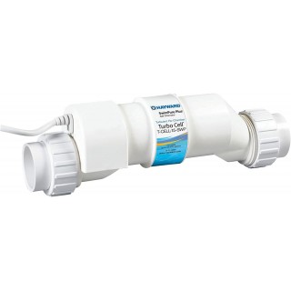 SwimPure Plus Salt System - Replacement Cell up to 40,000 Gallon – (T-CELL-15-SWP)