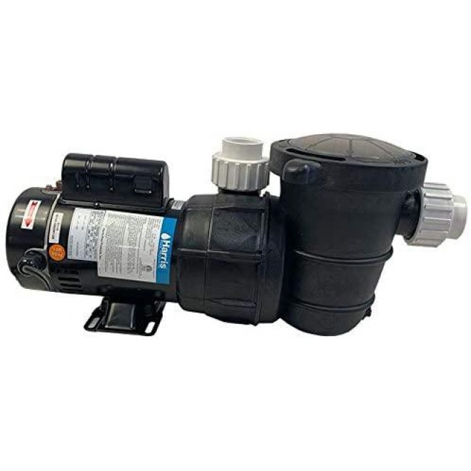 Harris ProForce Energy Efficient EE Above Ground Pool Pumps (1 HP)